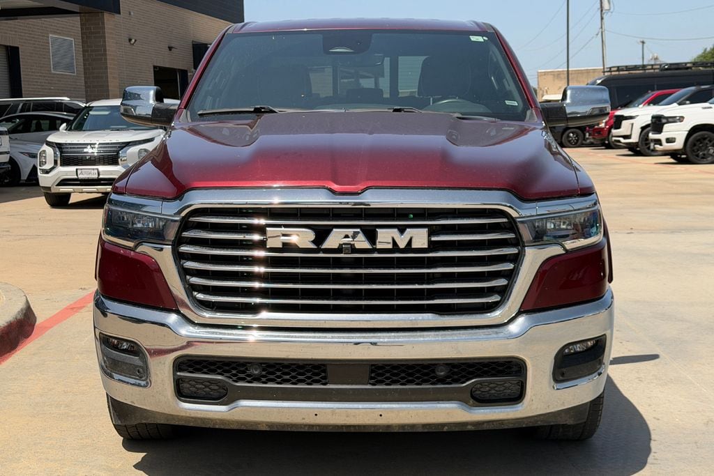 ram ram 1500 pickup 2025 1C6SRFJPXSN587463 image ram ram 1500 pickup 2025 1C6SRFJPXSN587463 image